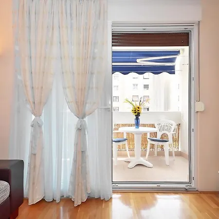 Apartment Good Choice *