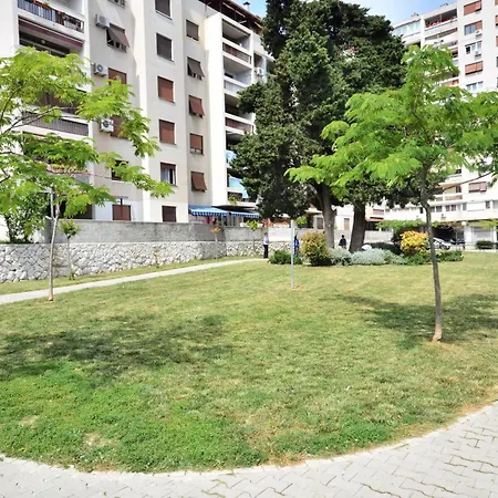 Good Choice Apartment *