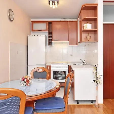Good Choice Apartment